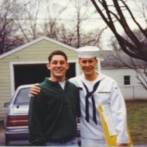 Meet your Posher, Edward